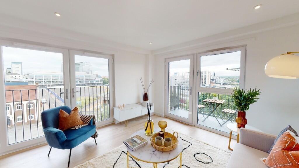 Main image of property: Minerva Square, Glasgow, Glasgow City