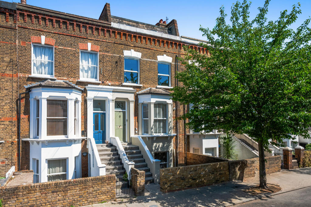 Main image of property: Portnall Road, Maida Vale, W9