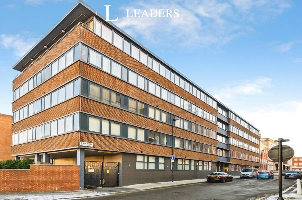 Main image of property: Ogle Road, Southampton, Hampshire