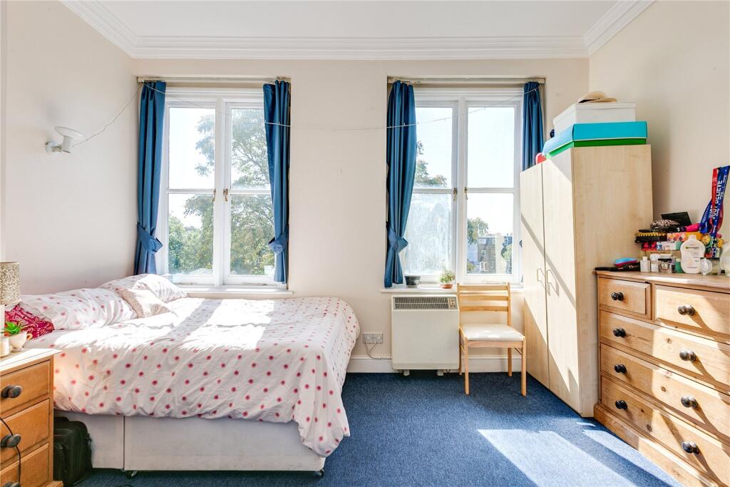 Main image of property: Trebovir Road,
Earls Court, SW5