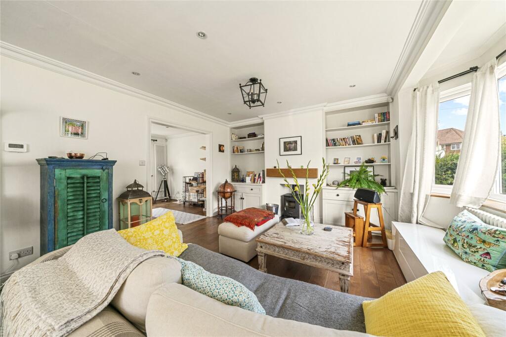 Main image of property: Langbourne Way, Claygate, Esher, Surrey, KT10