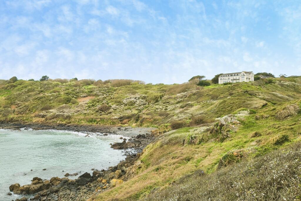 Main image of property: Coverack, Helston, Cornwall, TR12
