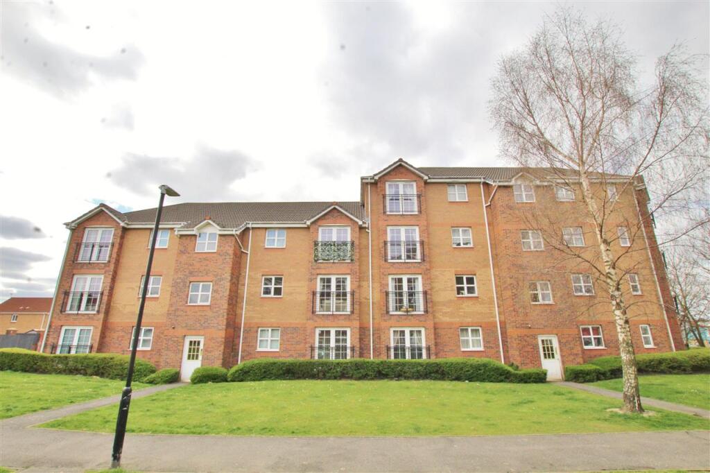 Main image of property: Canavan Court, Falkirk, FK2