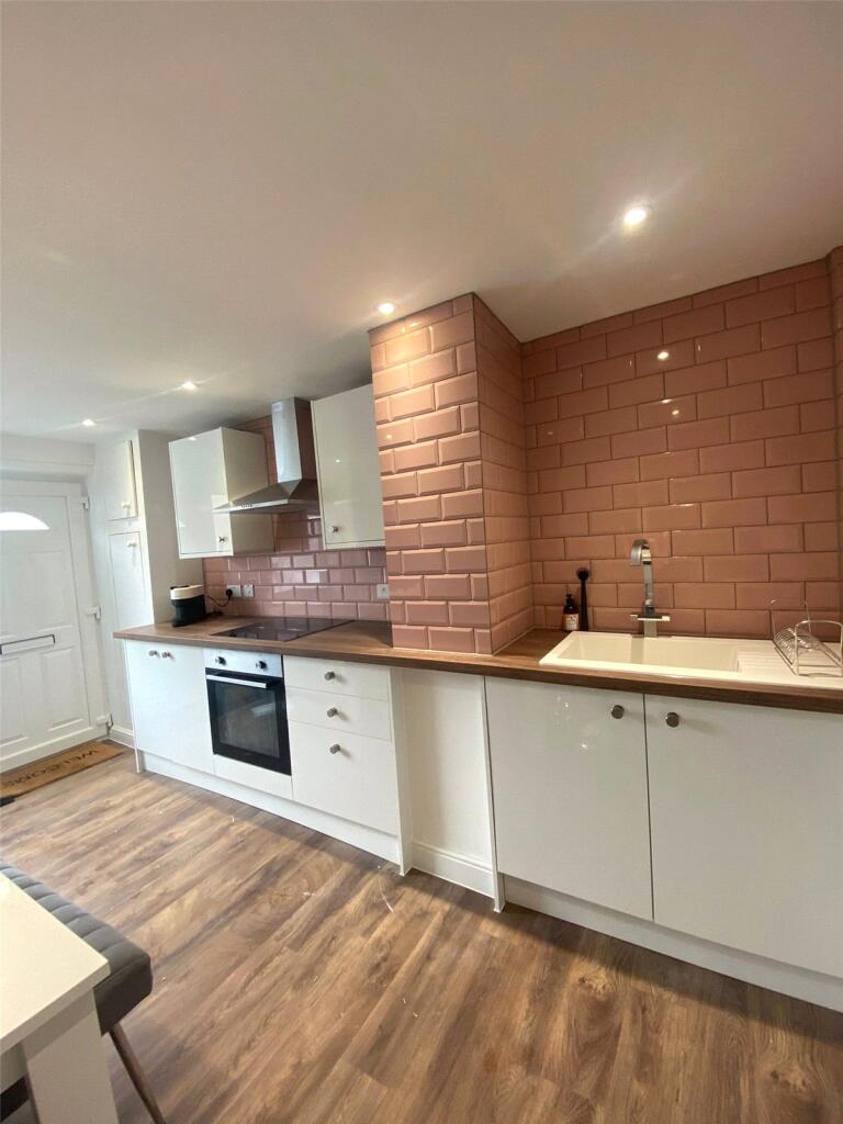 Main image of property: Brynland Avenue, Horfield, Bristol, BS7