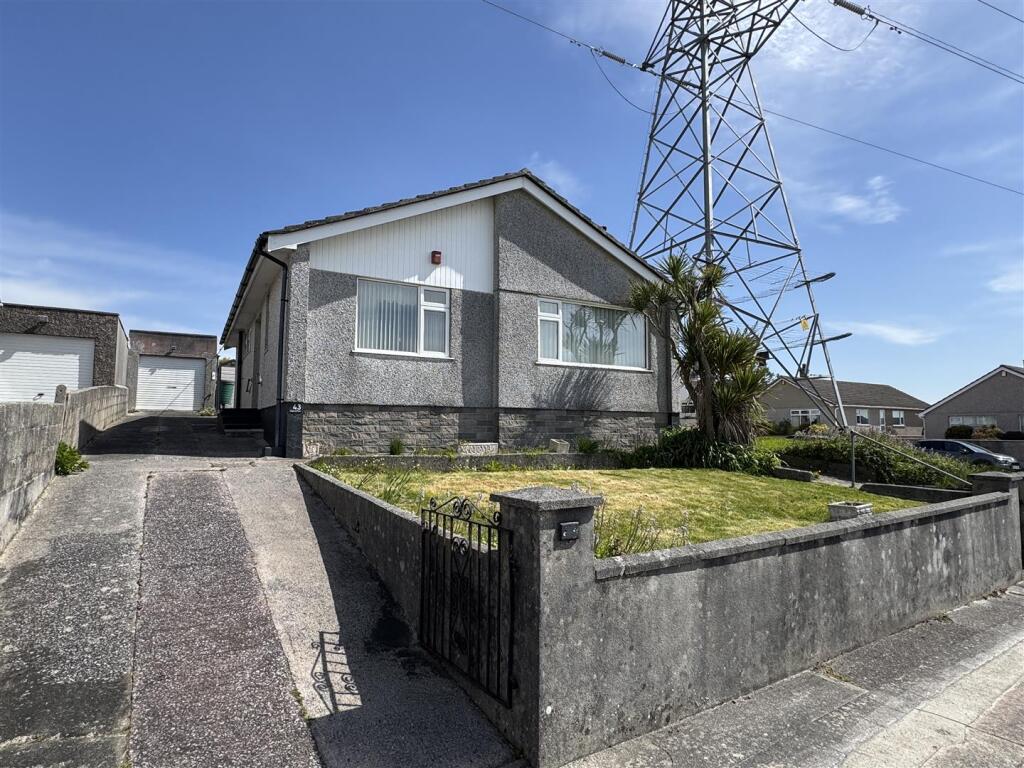 Main image of property: Eggbuckland, Plymouth