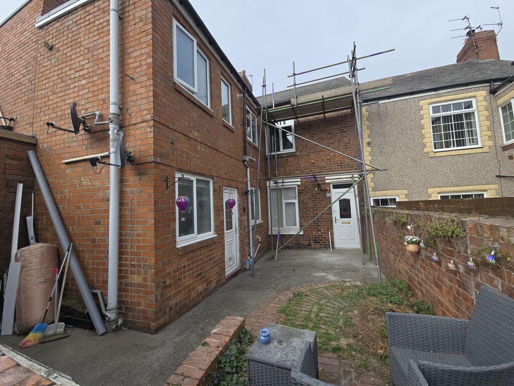 Main image of property: West Ford Road, Wansbeck Estate, Stakeford, Choppington
