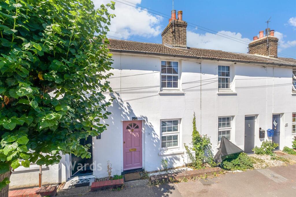 Main image of property: Priory Street, Tonbridge, Kent