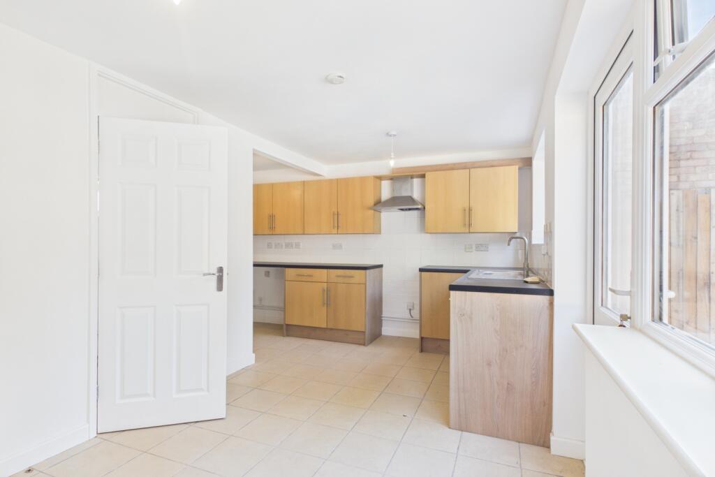 Main image of property: Smallwood, Peterborough, Cambridgeshire, PE3