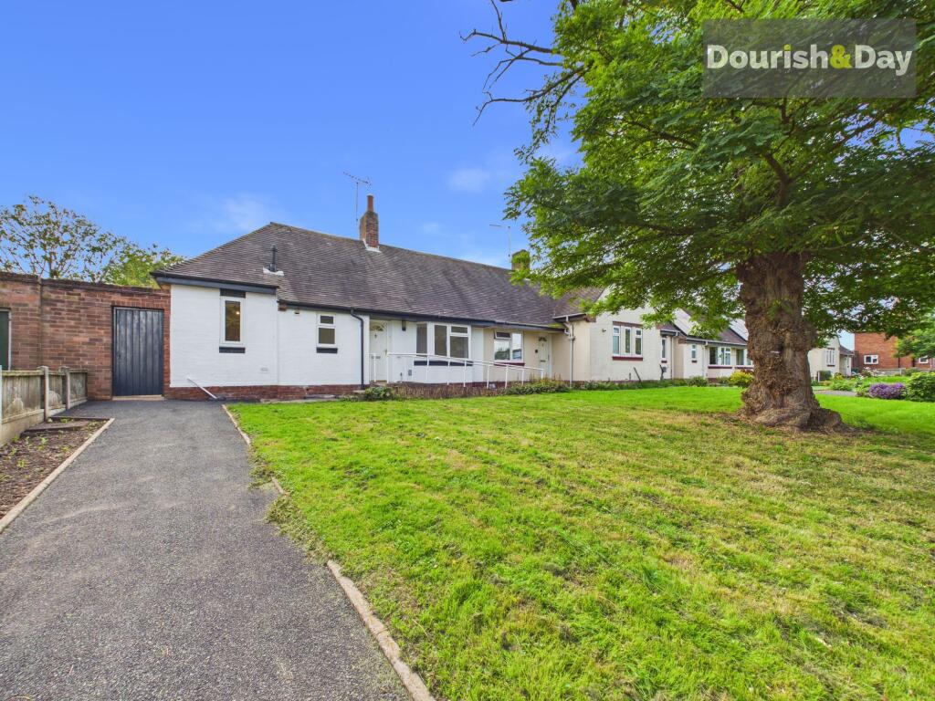 Main image of property: Hawksmoor Road, Stafford, ST17