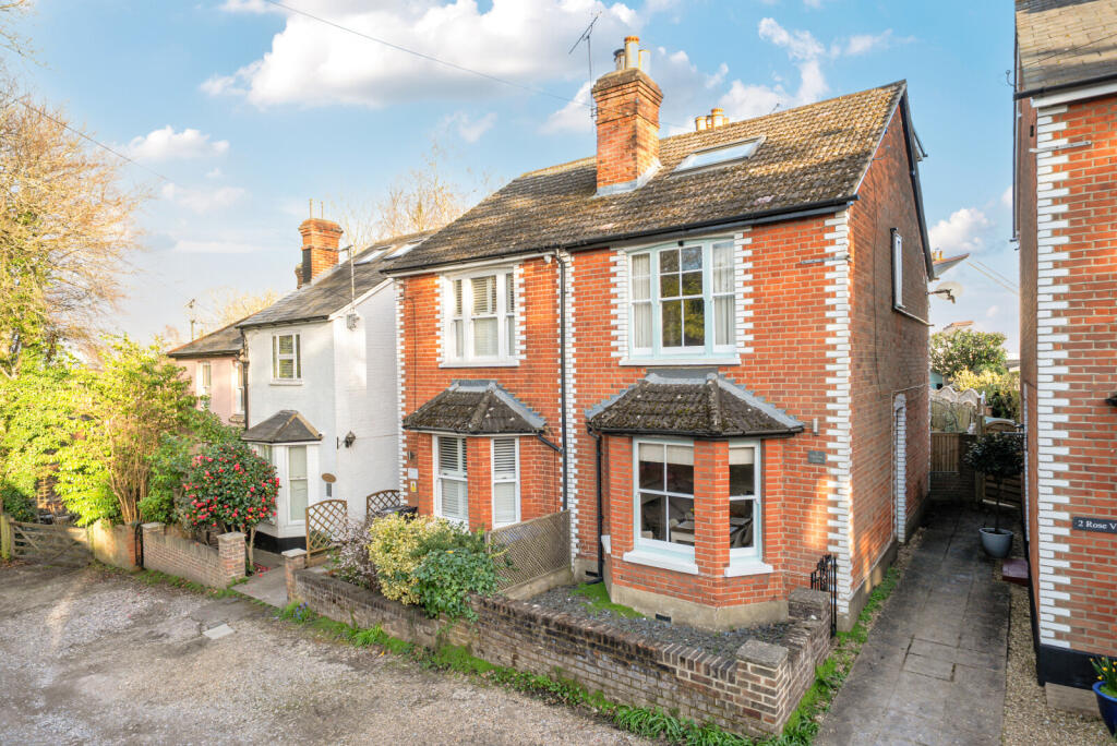 Main image of property: College Lane, Woking, GU22