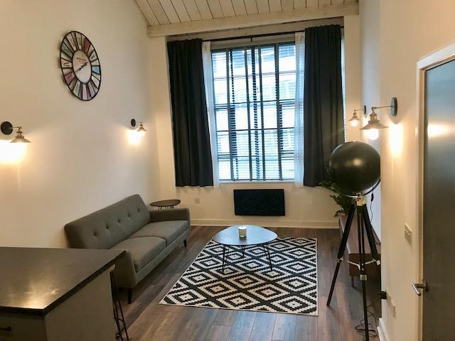Main image of property: The Brolly Works, 78 Allison Street, Birmingham