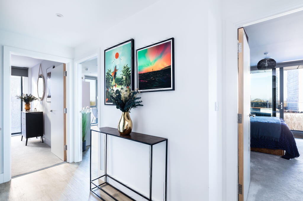Main image of property: Kooky Staines, Fairfield Avenue, Staines-upon-thames, Surrey