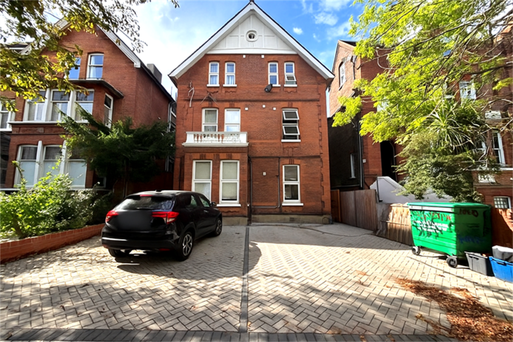 Main image of property: Hermon Hill, Wanstead, E11