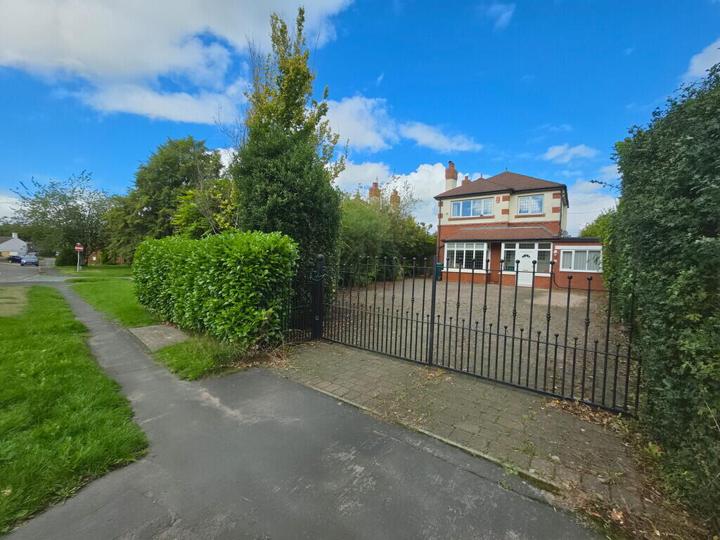 Main image of property: Liverpool Road West, Church Lawton