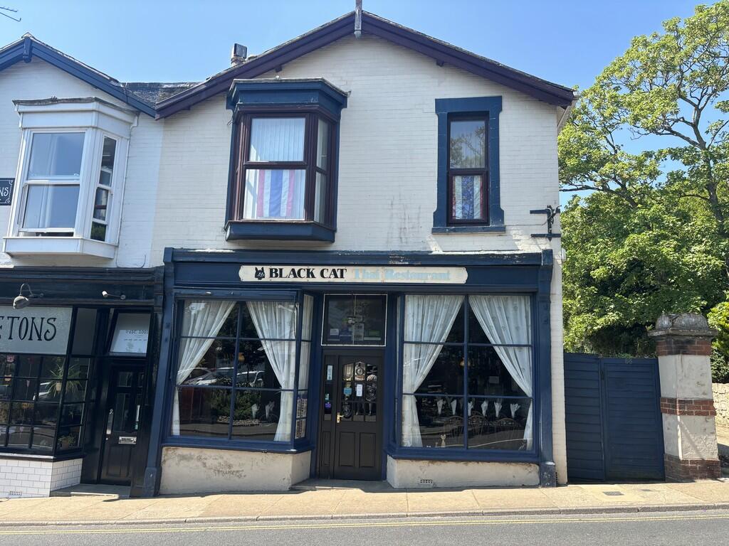 Main image of property: The Black Cat, 83 High Street
