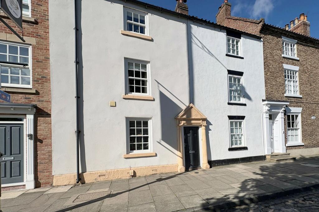 Main image of property: High Street, Yarm, TS15