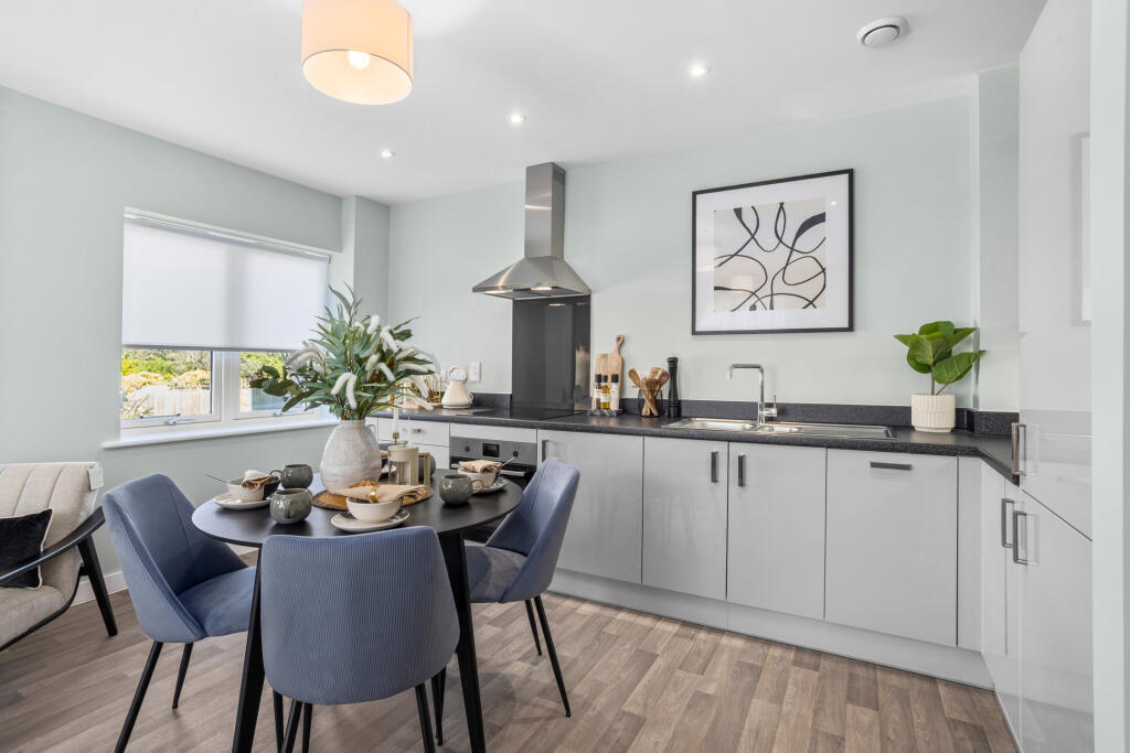 Main image of property: Riverside West, West Street, Erith