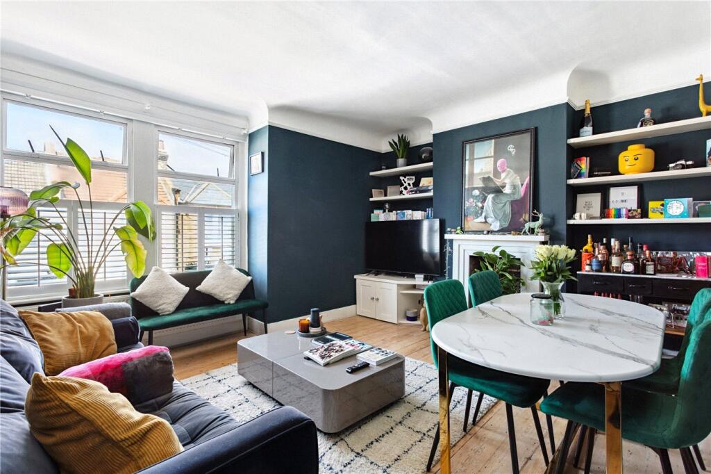 Main image of property: Khartoum Road, London, SW17