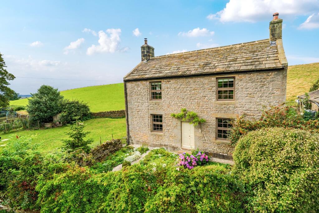 Main image of property: The Old Farmhouse, Saughy Rigg, Northumberland. NE49 9PT.