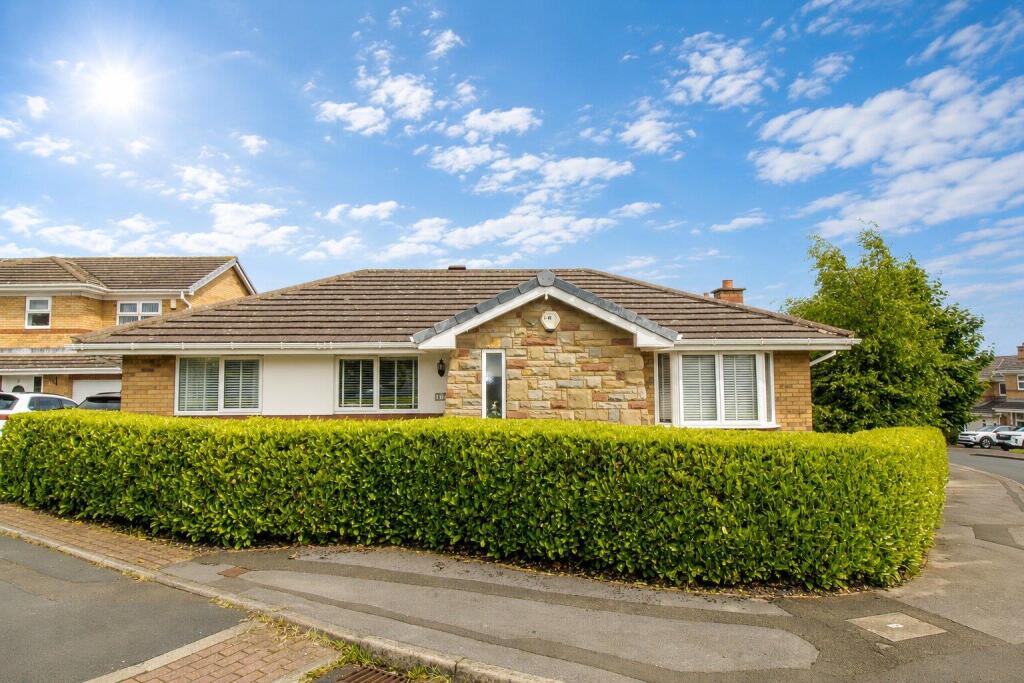 Main image of property: Leith Court, Dewsbury