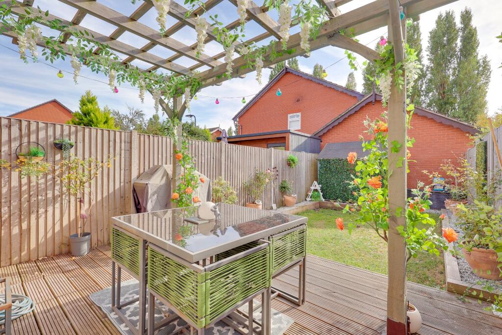 Main image of property: Hulton Close, Waterside Park