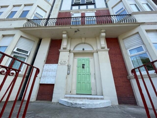 Main image of property: Wellington Road, New Brighton, Wirral, CH45