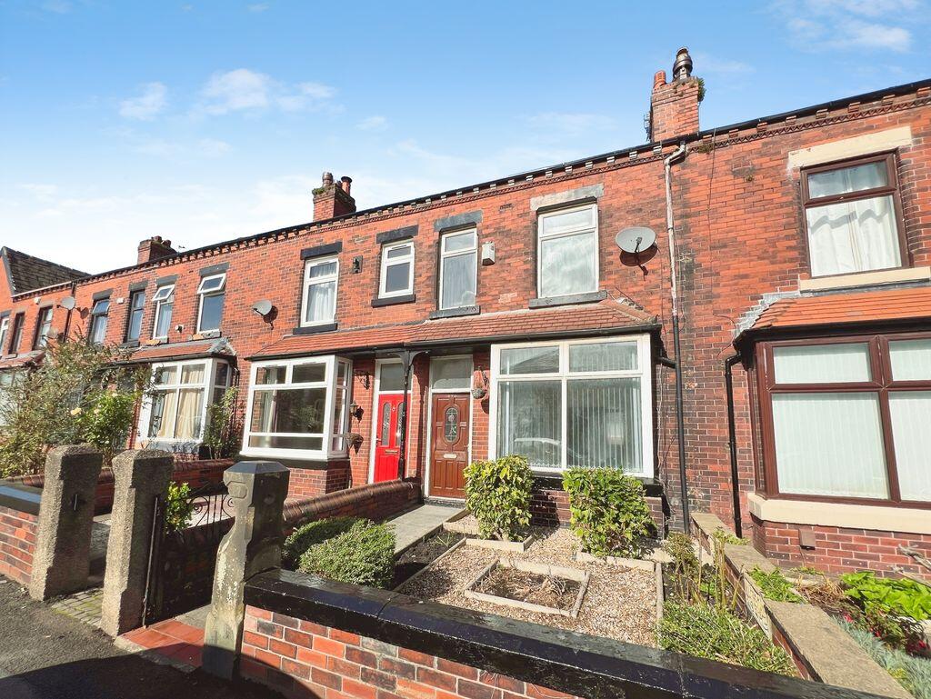 Main image of property: St. Helens Road, Daubhill