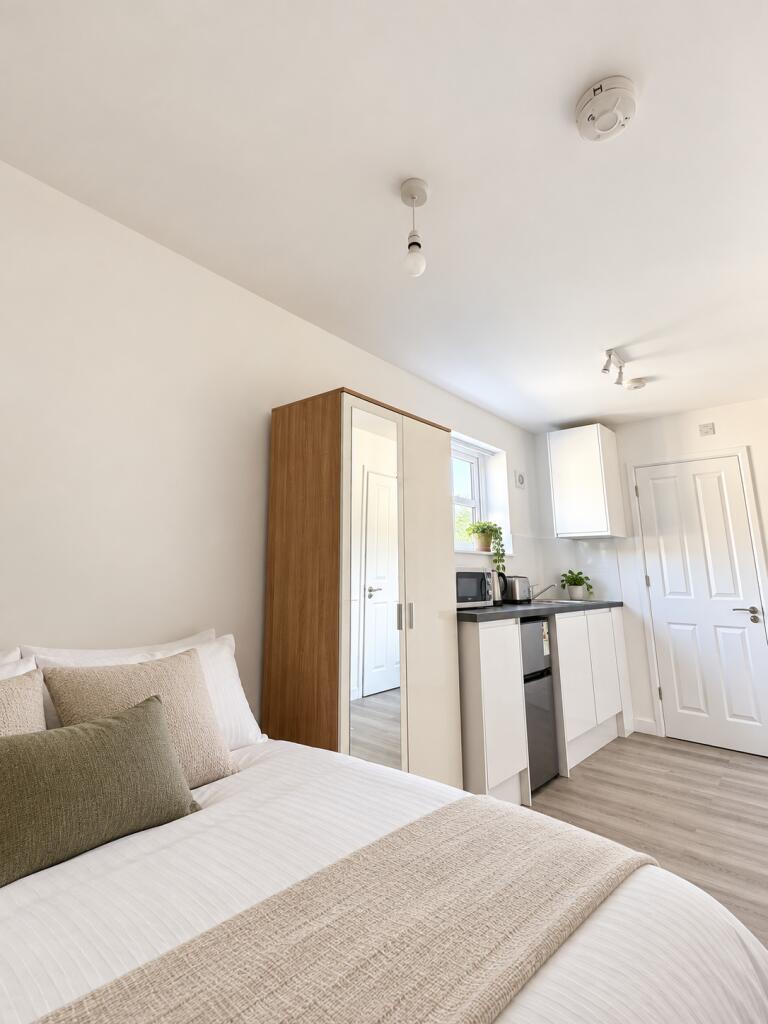 Main image of property: PE3 8JR