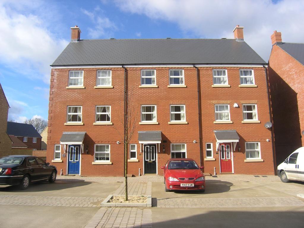Main image of property: Phoenix Gardens, Oakhurst, SWINDON
