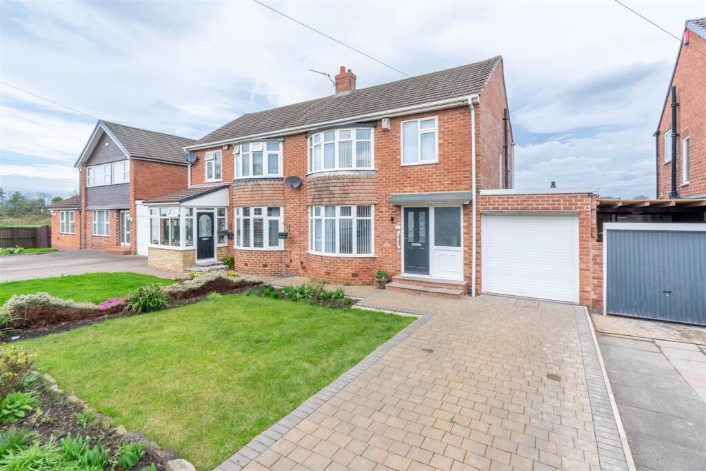 Main image of property: Hayes Walk, Wideopen, NE13