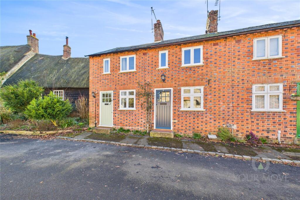 Main image of property: Sion Terrace, Back Street, Tingewick, Buckingham, MK18