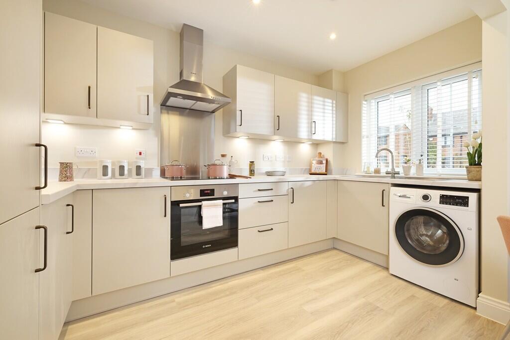 Main image of property: Chinnor, 
Oxfordshire, 
OX39 4HP