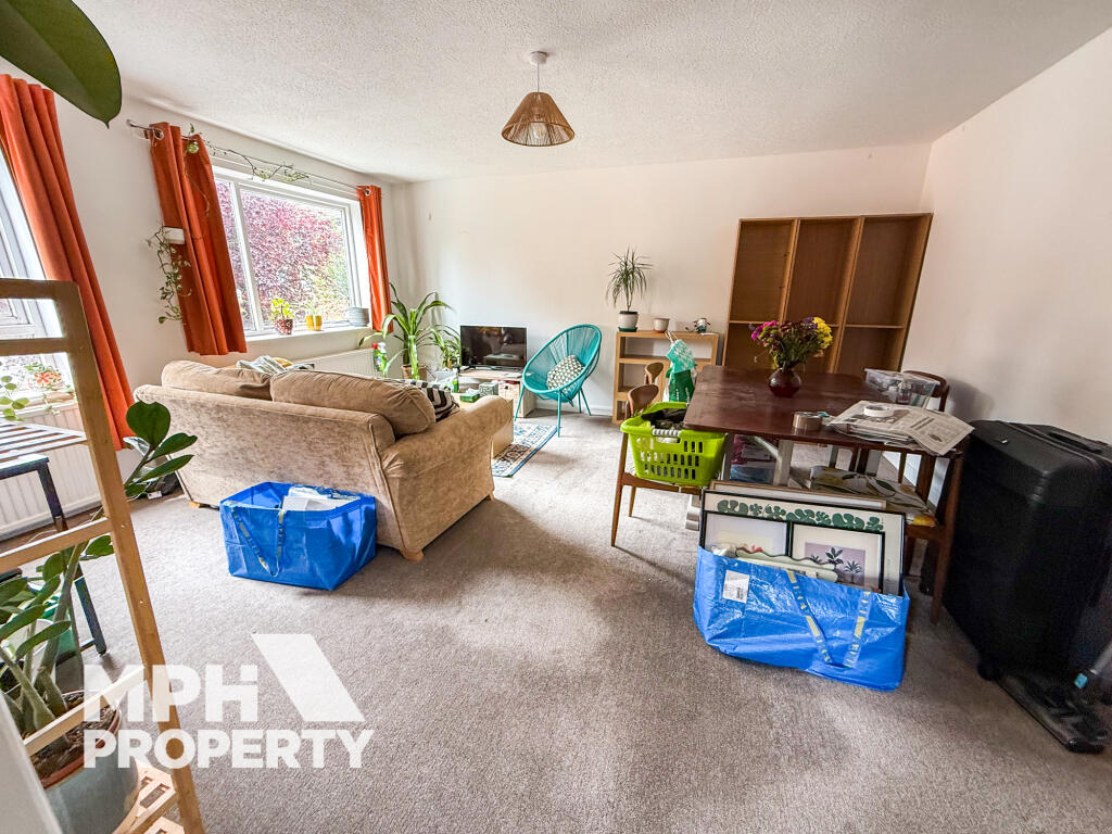 Main image of property: Denmark Road, NR3