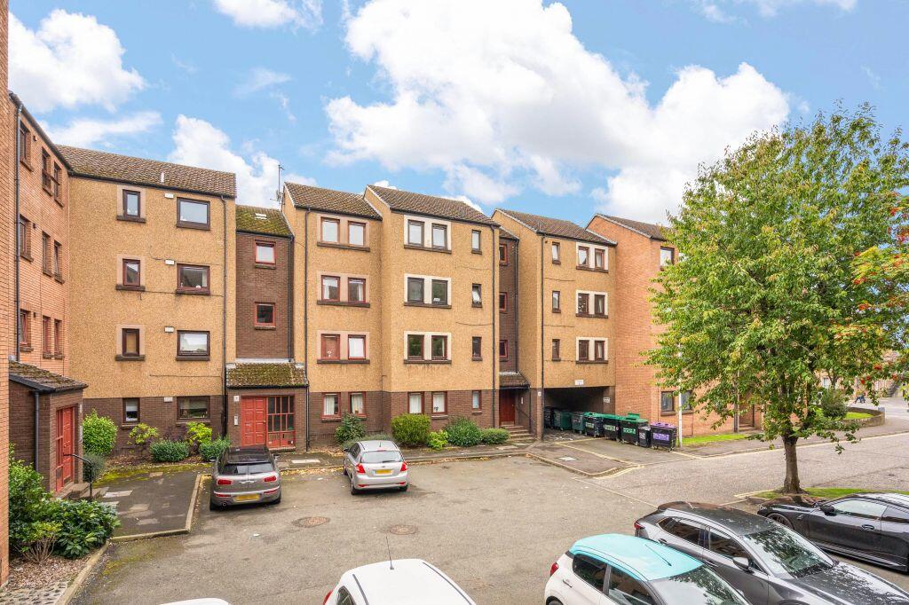Main image of property: 8/4 Coxfield, Gorgie, Edinburgh, EH11 2SY