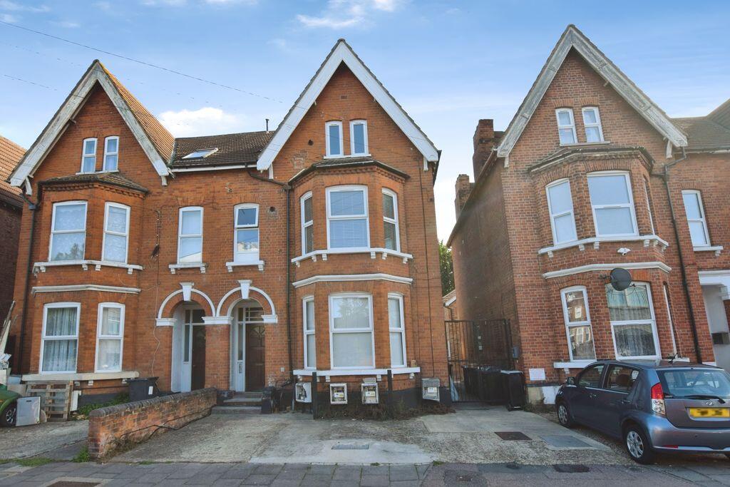 Main image of property: Conduit Road, Close To Train Station, Bedford
