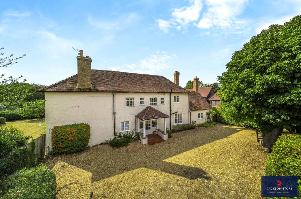 Main image of property: Water Lane, Renhold, Bedfordshire, MK41