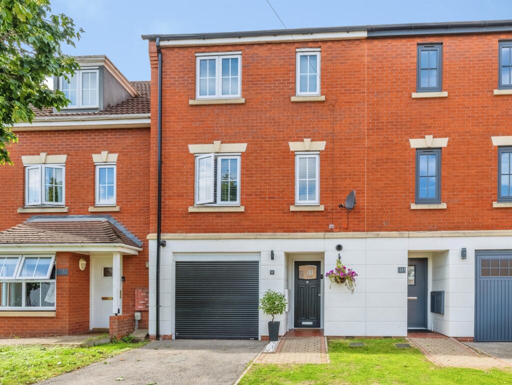 Main image of property: The Willows, Hull