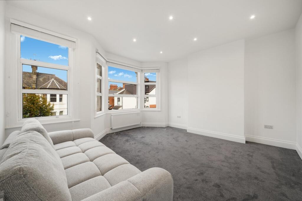 Main image of property: Buxton Road, Willesden Green