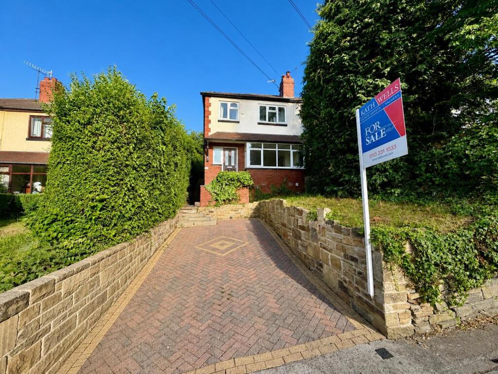 Main image of property: Stonebridge Lane, Farnley, Leeds