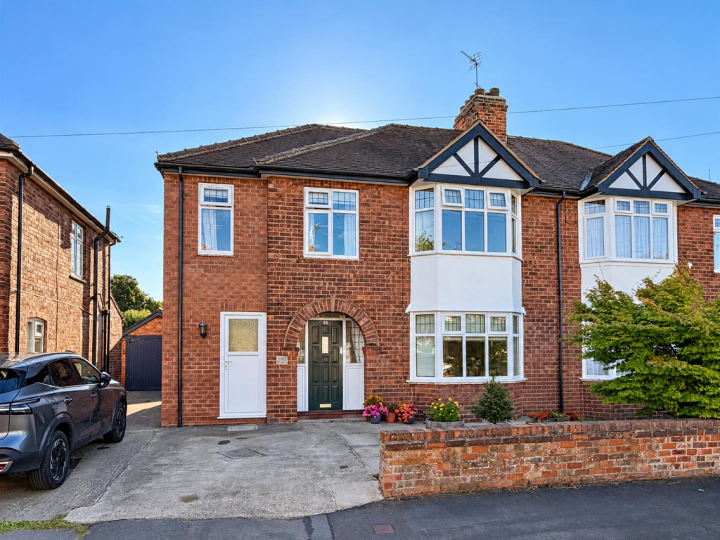 Main image of property: Malvern Avenue, York