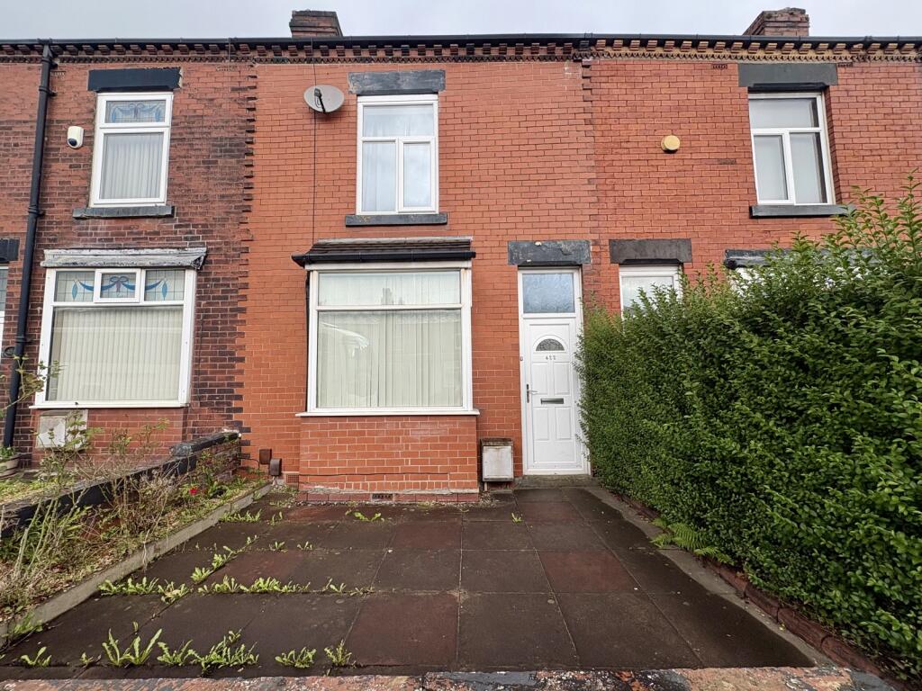Main image of property: Wigan Road, Deane, Bolton, BL3