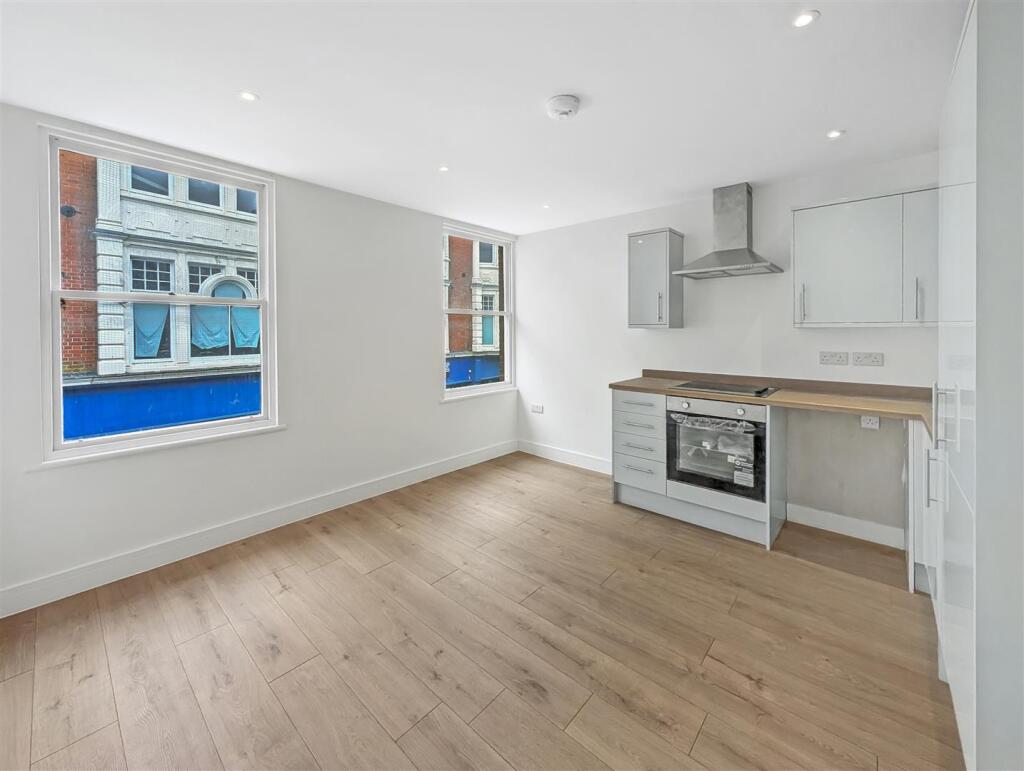Main image of property: Long Wyre Street, City Centre, Colchester, CO1