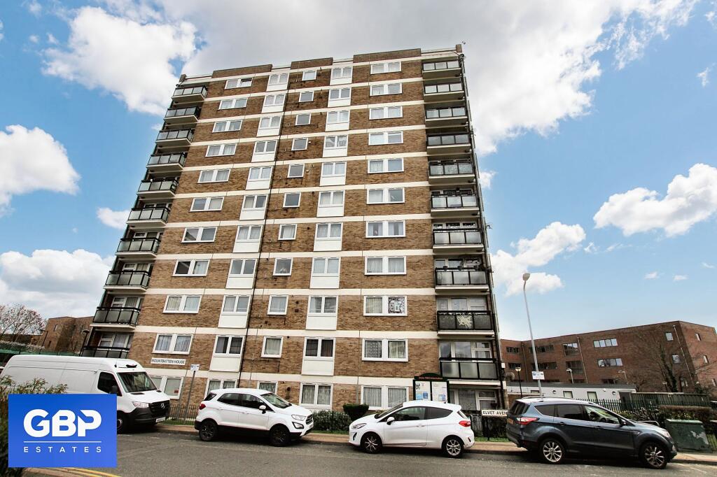 Main image of property: Elvet Avenue, Romford, RM2