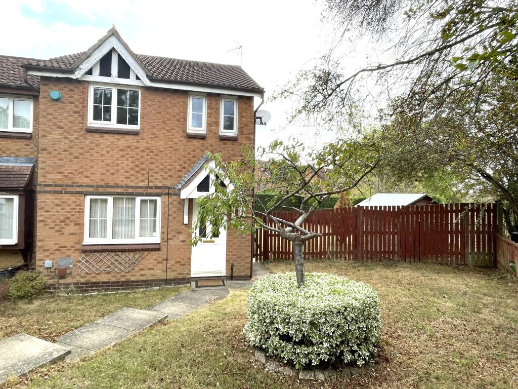 Main image of property: Aintree Close, Bletchley, Milton Keynes