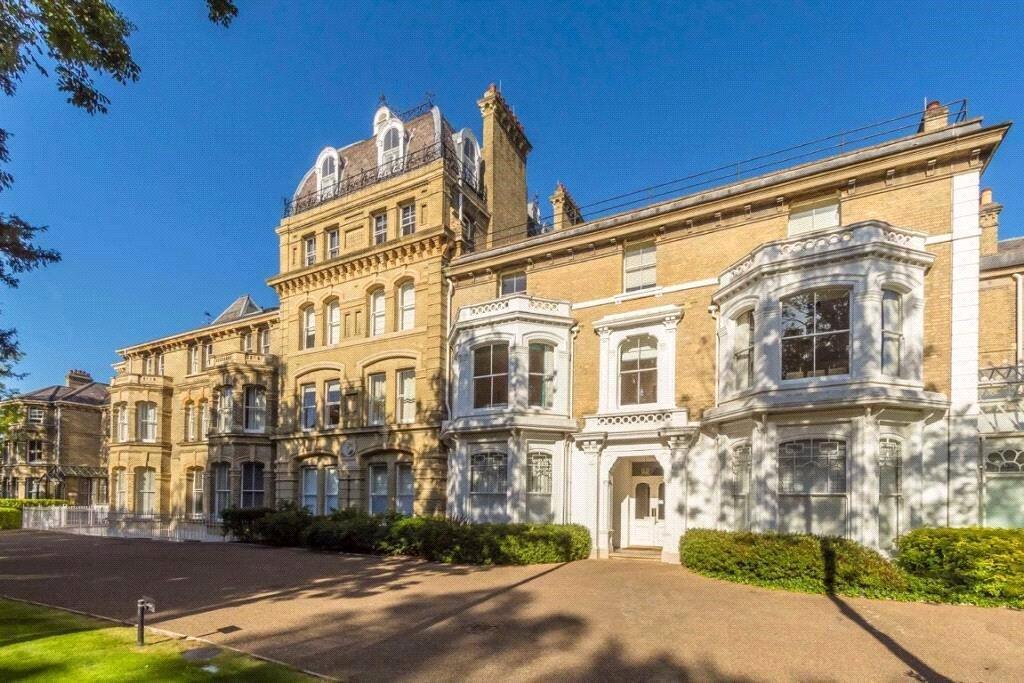 Main image of property: Langdon Park, Teddington, TW11