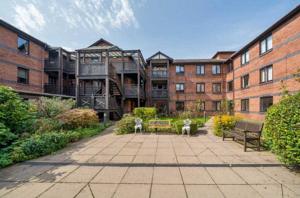 Main image of property: Brett Street, Manchester, M22