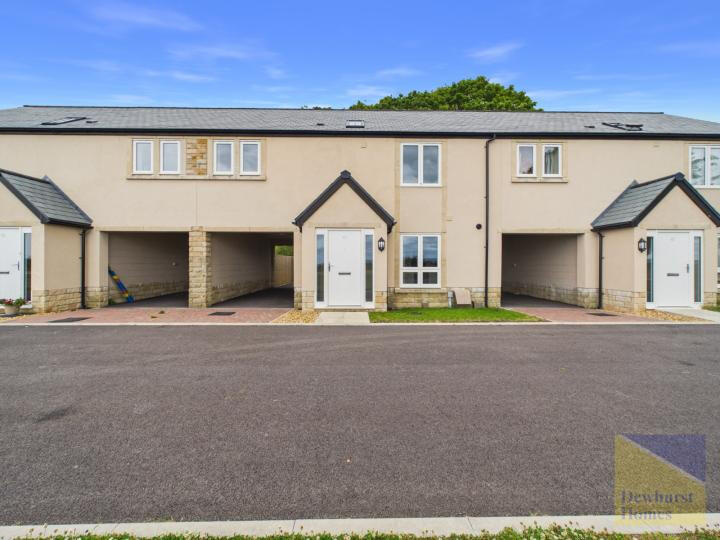 Main image of property: Hall Barn Drive,  Longridge, PR3