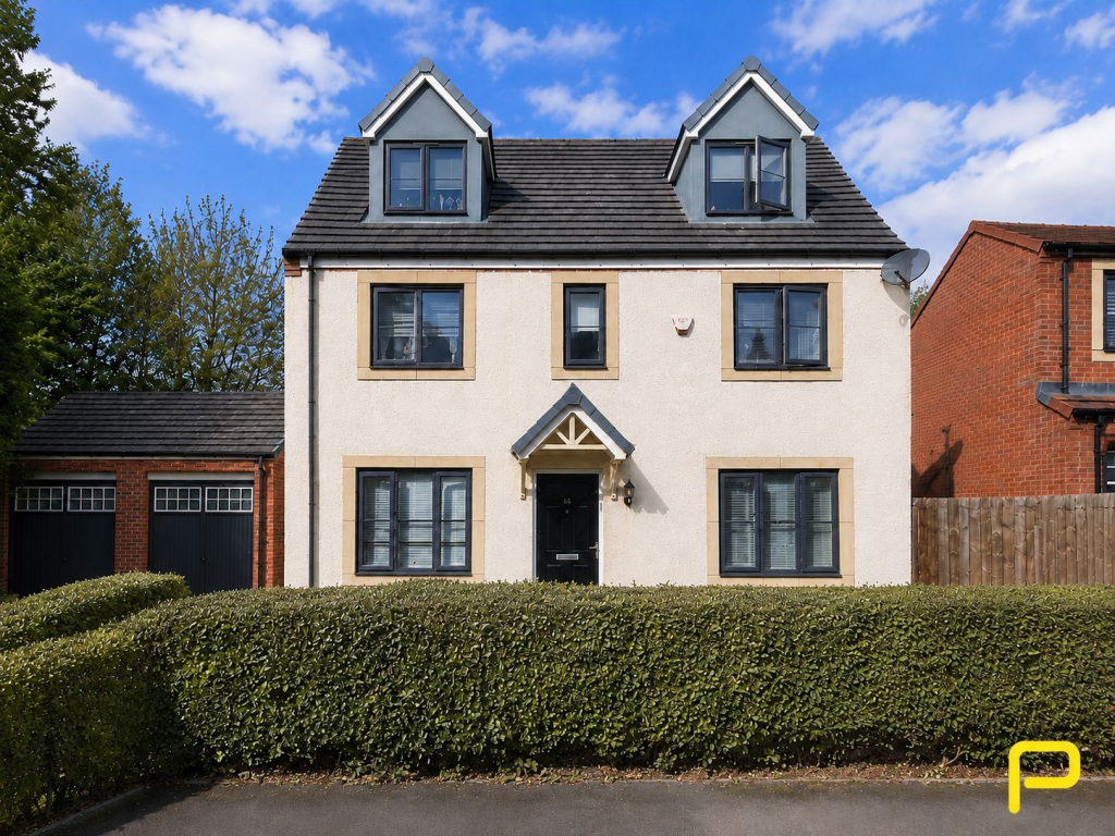 Main image of property: Darsley Gardens, Benton, Newcastle upon Tyne, Tyne and Wear, NE12 9RG