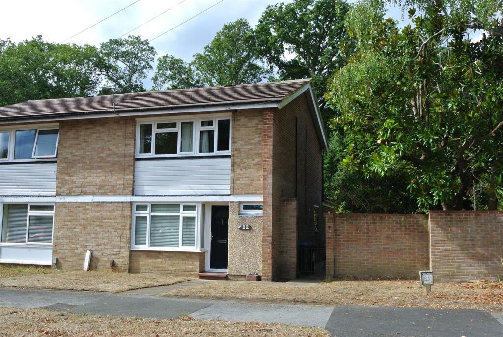 Main image of property: Beechtree Avenue, Englefield Green, Egham