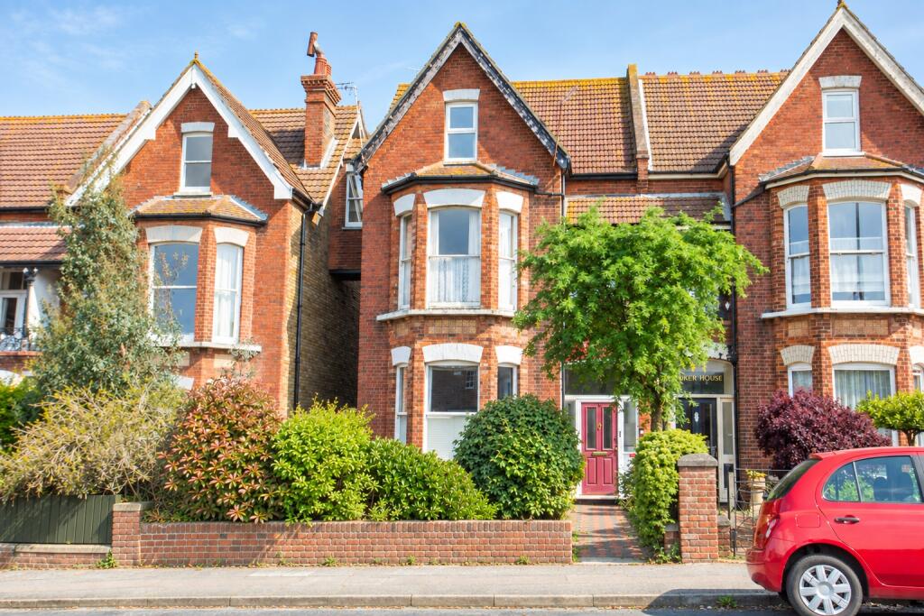 Main image of property: Beltinge Road, Herne Bay, Kent, CT6
